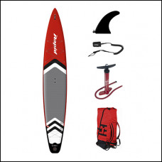 SUP Rapid GT 14 red